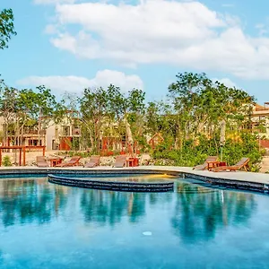 Nature Luxury Selva Norte Hotel