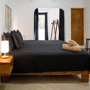 Sonido Del Mar Boutique&yoga Loft Appartement
