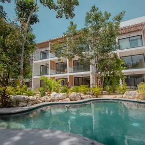Erena Appartement