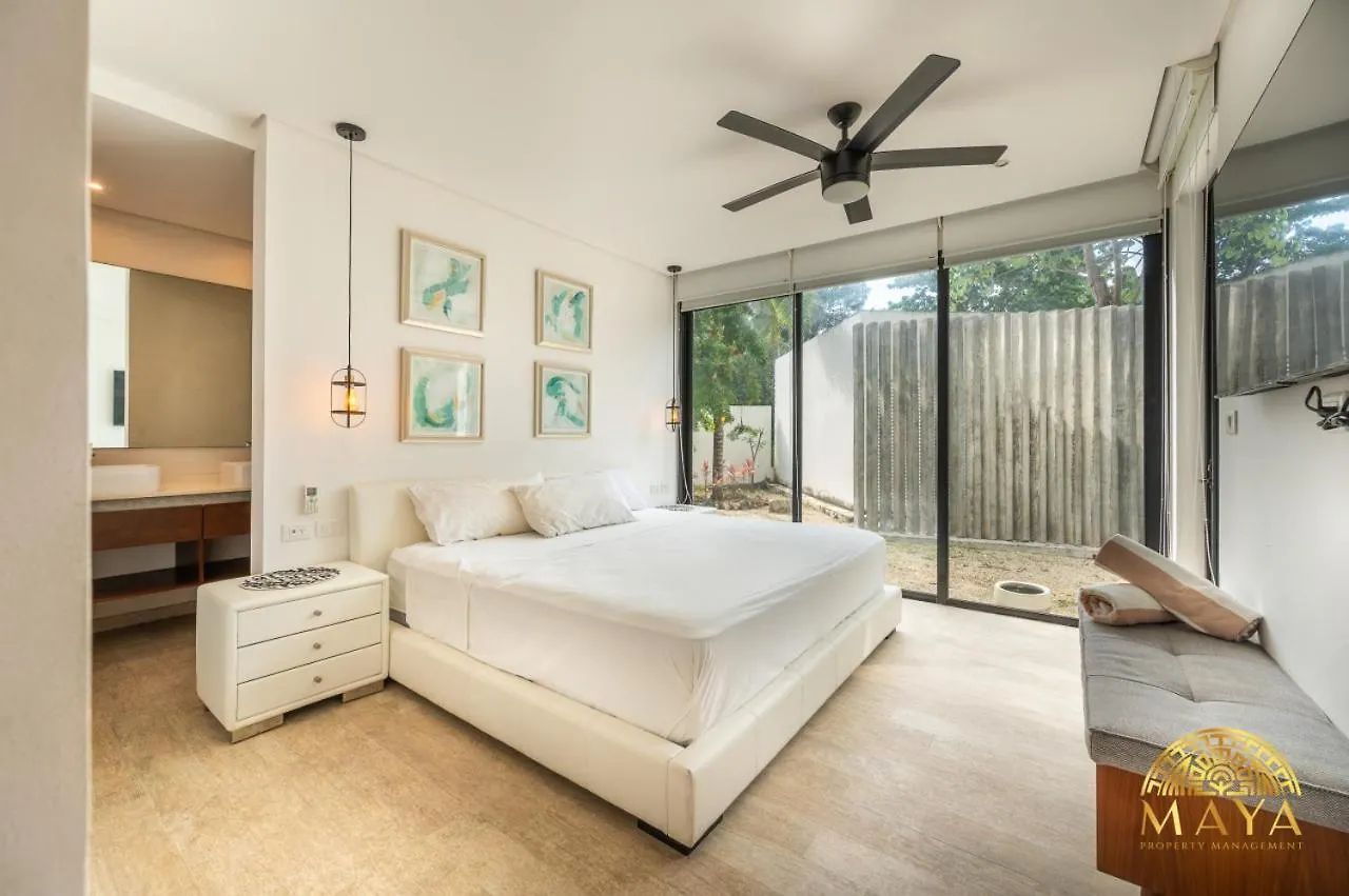 Panoramic 108C Lux 1Br Large Condo In La Veleta location